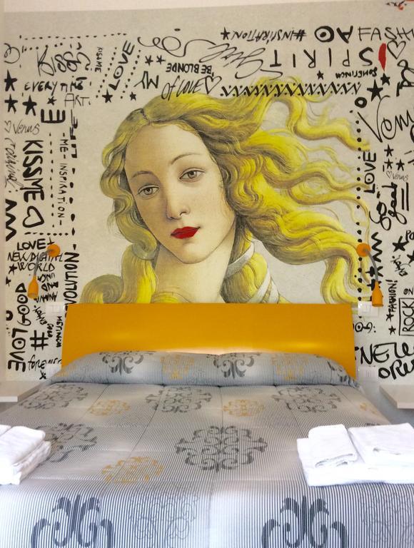 Iride Guest House أوريستانو المظهر الخارجي الصورة