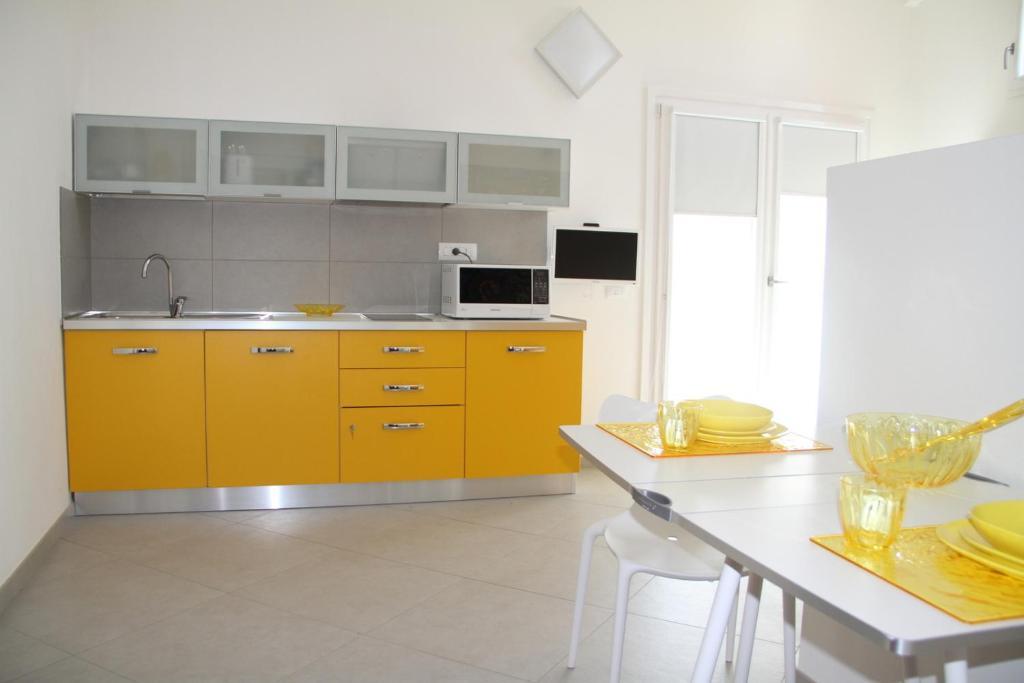 Iride Guest House أوريستانو الغرفة الصورة