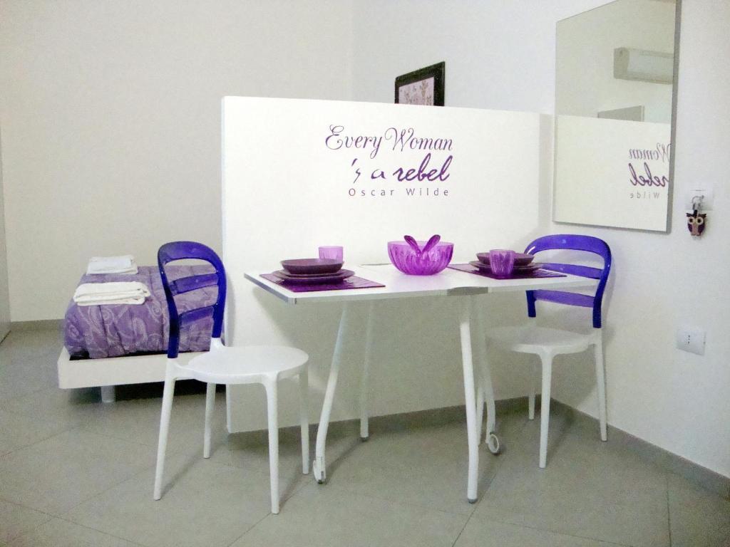 Iride Guest House أوريستانو الغرفة الصورة