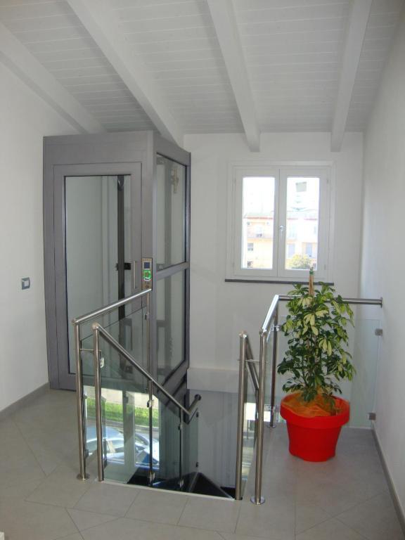 Iride Guest House أوريستانو المظهر الخارجي الصورة