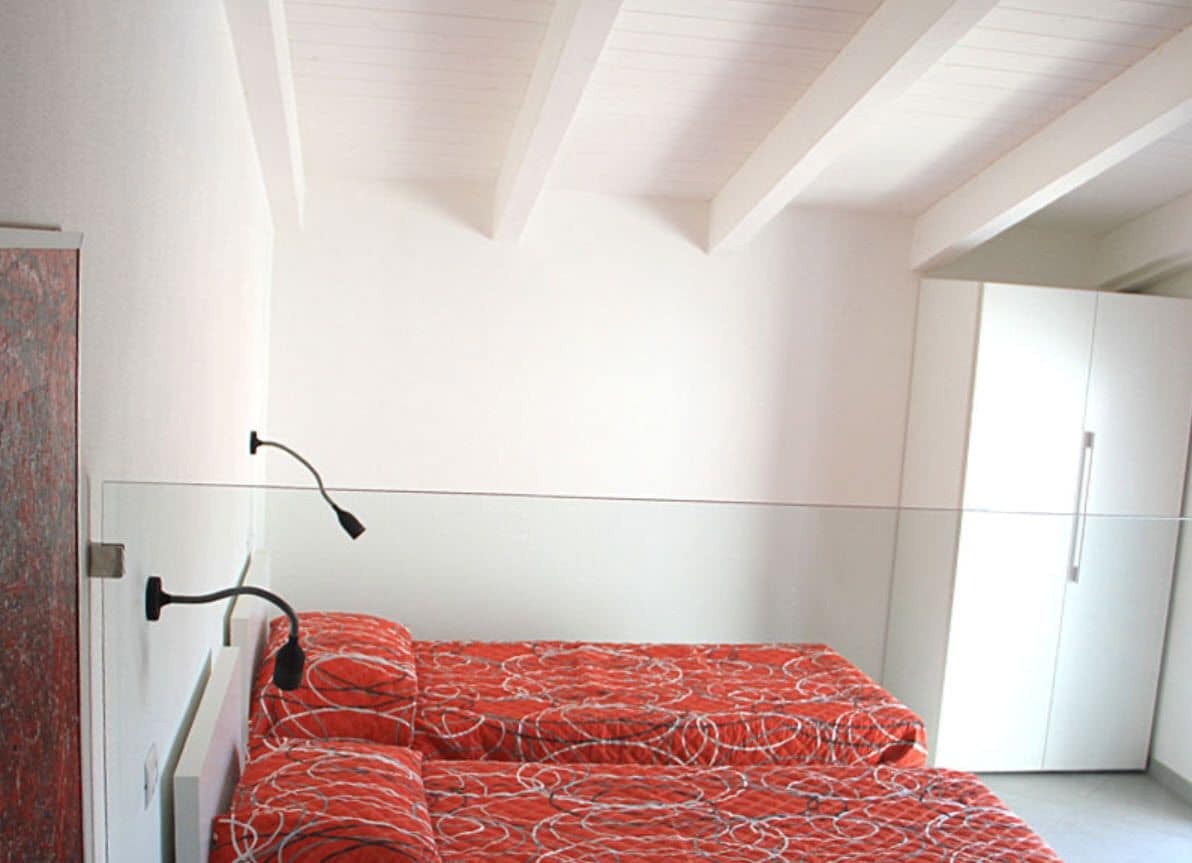 Iride Guest House أوريستانو المظهر الخارجي الصورة