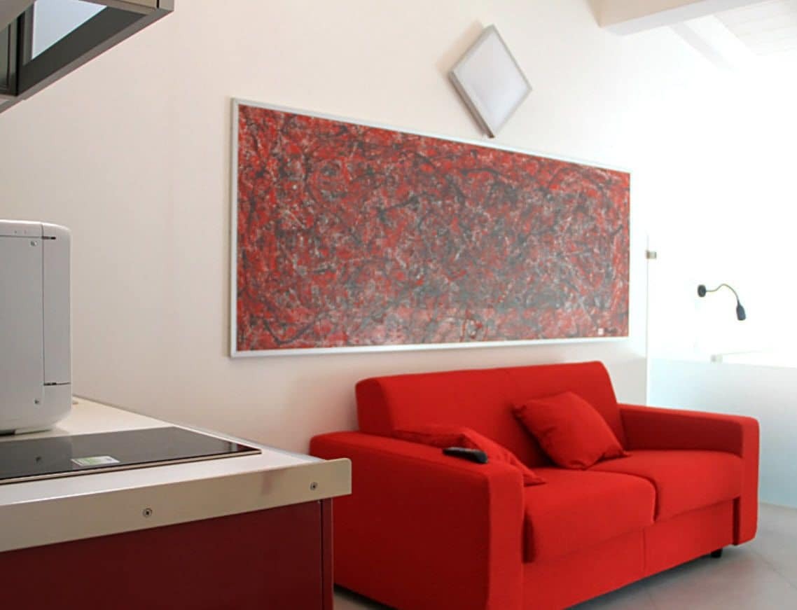 Iride Guest House أوريستانو المظهر الخارجي الصورة